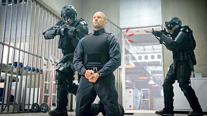 5 Rekomendasi Film Aksi Kriminal yang Asyik Ditonton di Platform Streaming